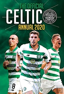 Bertrand.pt - The Official Celtic Fc Annual 2021