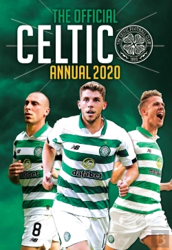 Bertrand.pt - The Official Celtic Football Club Annual 2020