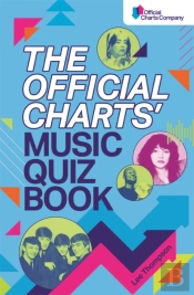 The Official Charts' Music Quiz Book