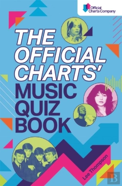 Bertrand.pt - The Official Charts' Music Quiz Book