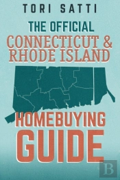 The Official Connecticut & Rhode Island Home Buying Guide