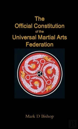 Bertrand.pt - The Official Constitution Of The Universal Martial Arts Federation
