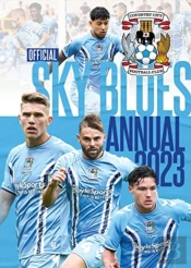 The Official Coventry City Fc Annual 2023
