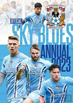 Bertrand.pt - The Official Coventry City Fc Annual 2023
