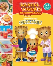 The Official Daniel Tiger Cookbook