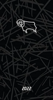 The Official Derby County Fc Pocket Diary 2022