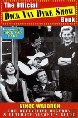 Bertrand.pt - The Official Dick Van Dyke Show Book