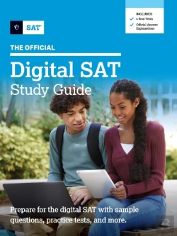 Bertrand.pt - The Official Digital Sat Study Guide