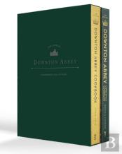 The Official Downton Abbey Cookbook Collection