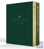 The Official Downton Abbey Cookbook Collection