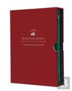 The Official Downton Abbey Night And Day Book Collection (Cocktails & Tea)