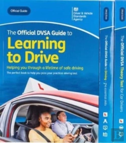 Bertrand.pt - The Official Dvsa Complete Learner Driver Pack