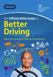 The Official Dvsa Guide To Better Driving 2024 Edition