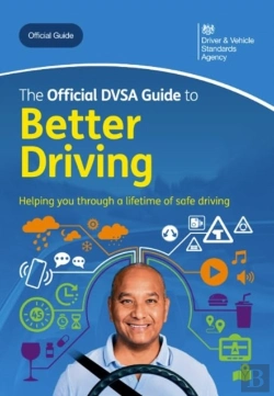 Bertrand.pt - The Official Dvsa Guide To Better Driving 2024 Edition