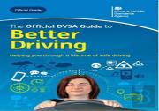 The Official Dvsa Guide To Better Driving