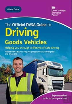 Bertrand.pt - The Official Dvsa Guide To Driving Goods Vehicles
