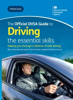 Bertrand.pt - The Official Dvsa Guide To Driving: The Essential Skills