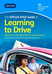 The Official Dvsa Guide To Learning To Drive