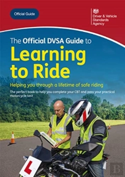 Bertrand.pt - The Official Dvsa Guide To Learning To Ride