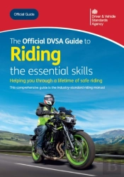 The Official Dvsa Guide To Riding The Essential Skills 2025
