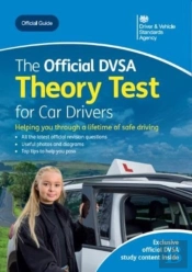 The Official Dvsa Theory Test For Car Drivers 2024