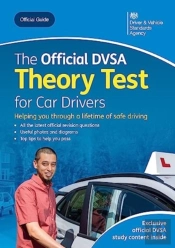 The Official Dvsa Theory Test For Car Drivers