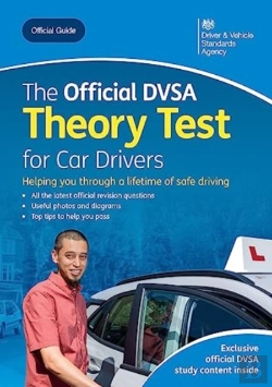 Bertrand.pt - The Official Dvsa Theory Test For Car Drivers