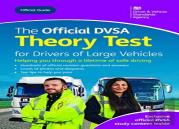 The Official Dvsa Theory Test For Large Vehicles