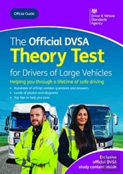 The Official Dvsa Theory Test For Large Vehicles
