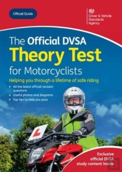 Bertrand.pt - The Official Dvsa Theory Test For Motorcyclists 2024 Edition