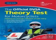 The Official Dvsa Theory Test For Motorcyclists