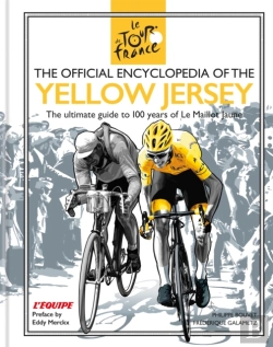 Bertrand.pt - The Official Encyclopedia Of The Yellow Jersey