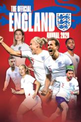 The Official England Fa Annual 2020