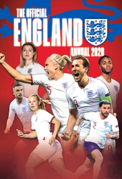 Bertrand.pt - The Official England Fa Annual 2020