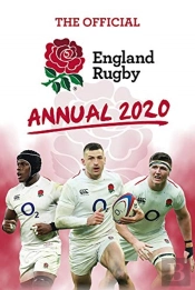 The Official England Rugby Annual 2021