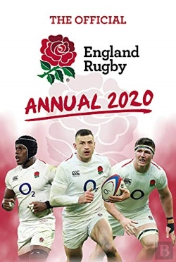 Bertrand.pt - The Official England Rugby Annual 2021