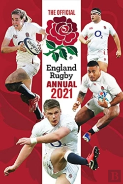 Bertrand.pt - The Official England Rugby Annual 2022