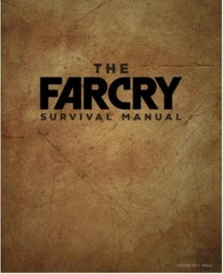 Bertrand.pt - The Official Far Cry Survival Manual