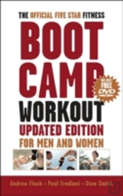 Bertrand.pt - The Official Five-Star Fitness Boot Camp Workout, Updated Edition