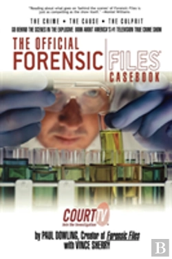 Bertrand.pt - The Official Forensic Files Casebook