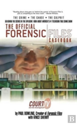 Bertrand.pt - The Official Forensic Files Casebook