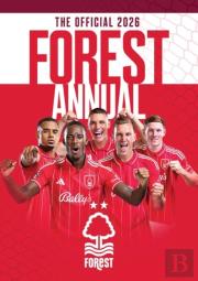 The Official Forest Annual 2026