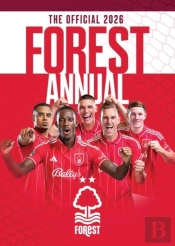 The Official Forest Annual 2026