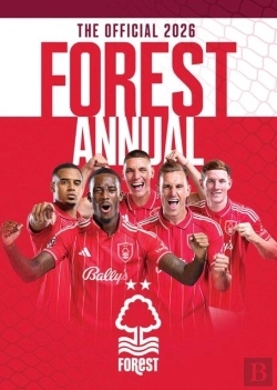 Bertrand.pt - The Official Forest Annual 2026