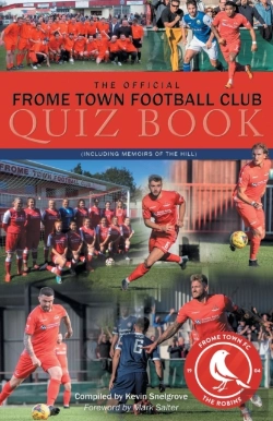 Bertrand.pt - The Official Frome Town Football Quiz Bo