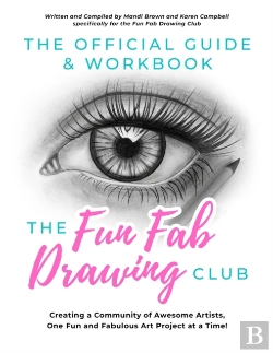 Bertrand.pt - The Official Guide & Workbook For The Fun Fab Drawing Club
