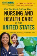The Official Guide For Foreign Nurses