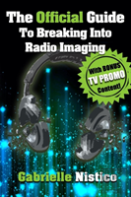 The Official Guide To Breaking Into Radio Imaging