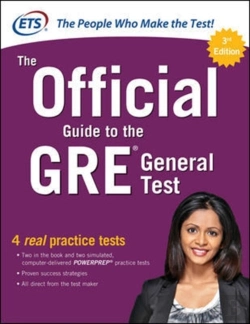 Bertrand.pt - The Official Guide To The Gre General Test, Third Edition
