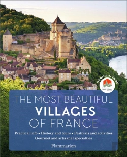 Bertrand.pt - The Official Guide To The Most Beautiful Villages In France (Ne)